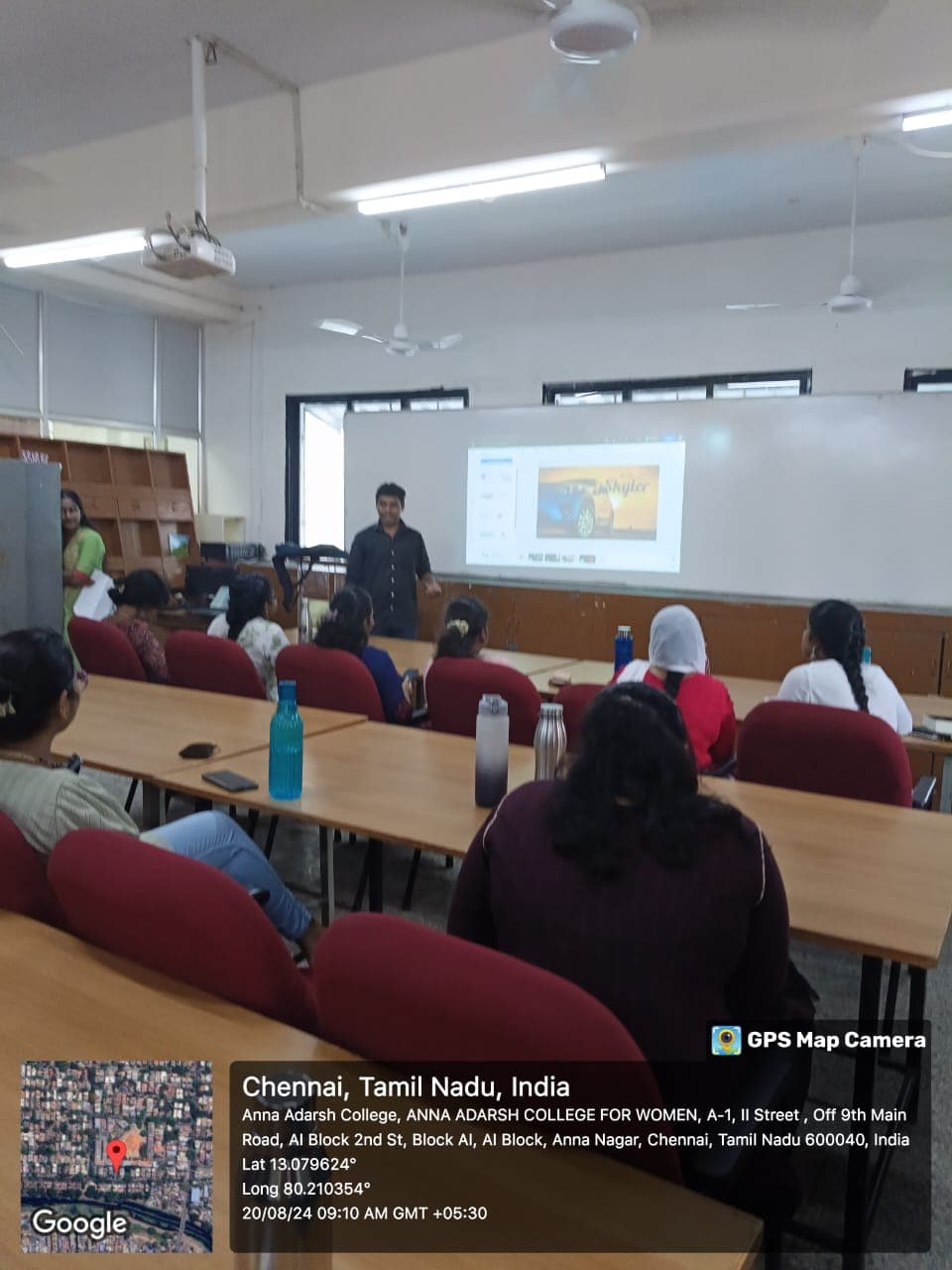 Hands-on Training Labs